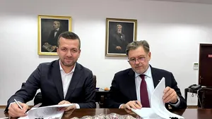 135 de milioane de euro din PNRR pentru construcţia unui spital de boli infecţioase la Oradea