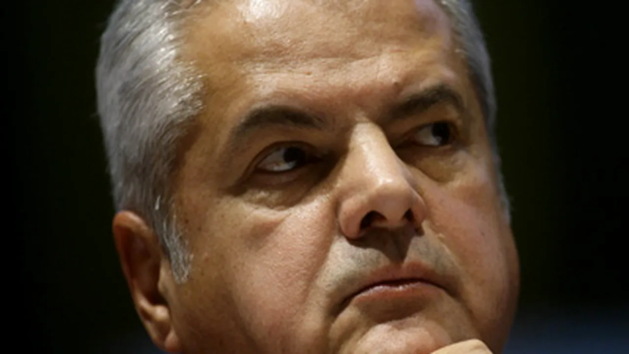 Năstase vrea să înţeleagă de ce Oprea nu a respectat deciziile PSD