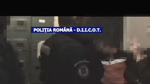 Traficanţi de persoane care au obligat mai multe tinere să se prostitueze în Germania, arestaţi - VIDEO