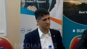 REPORTAJ - Călin Drăgan, manager de top în Japonia: A rămâne să lucrezi în ţară nu ţine de patriotism