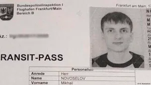 Filmul Terminalul devenit realitate. Student rus, blocat în aeroportul din Frankfurt din cauza coronavirusului