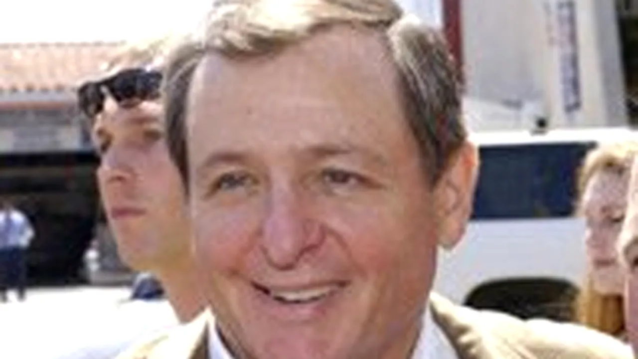 Producătorul Tom Sherak, noul preşedinte al Academiei de film americane