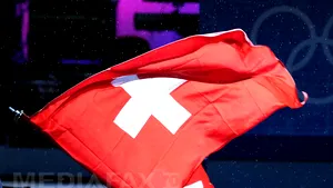 Elveţia nu va ajuta producătorii europeni să evite interdicţiile la exporturi impuse de Rusia