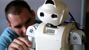 REVOLUŢIA ROBOŢILOR: Cât va valora piaţa automatizării în 2020