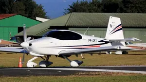 A fost găsită epava avionului dispărut în Costa Rica. La bord se afla un cunoscut antreprenor german