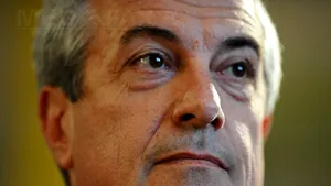 Tăriceanu: N-o să fiu coleg cu Becali, nu e membru PNL. E vorba de o candidatură pe listele USL