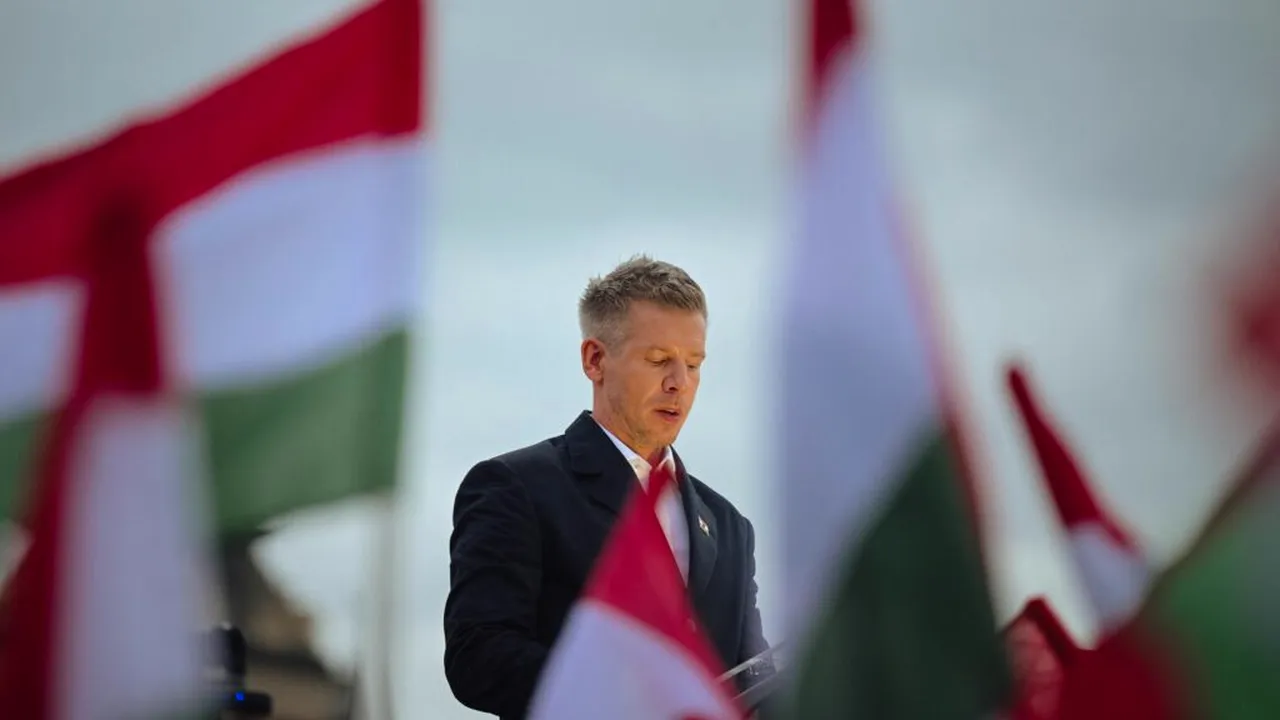 Surpriză în sondaje înaintea alegerilor din Ungaria. Partidul Tisza preia avansul în fața partidului Fidesz, al lui Viktor Orban