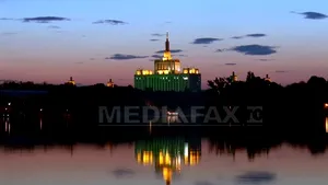 Plimbări gratuite cu vaporaşul în Herăstrău, de Ziua Marinei Române