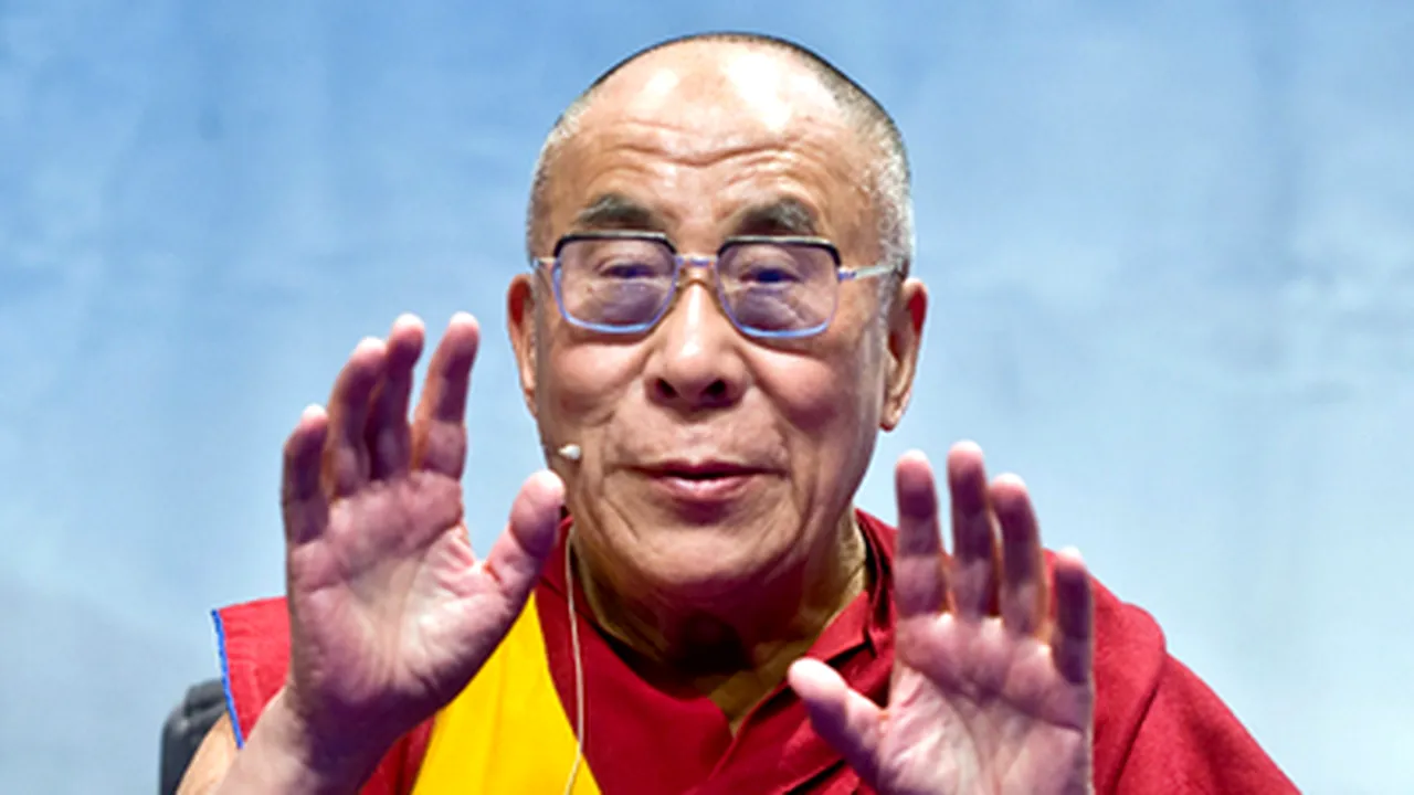Dalai Lama’s Visit To Romania Ecumenical, Not Political - Romanian MEP