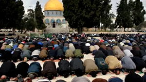Palestinienii iau în considerare proclamarea unilaterală a unui stat independent