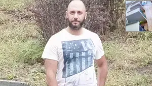 Un bancher din Torino, numit erou după ce a salvat o fetiţă de 3 ani care a căzut de la etajul 5