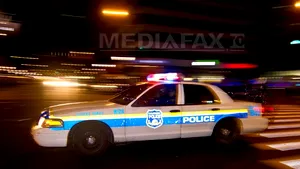 Un bărbat care a împuşcat un poliţist în Philadelphia afirmă că a acţionat în numele islamului