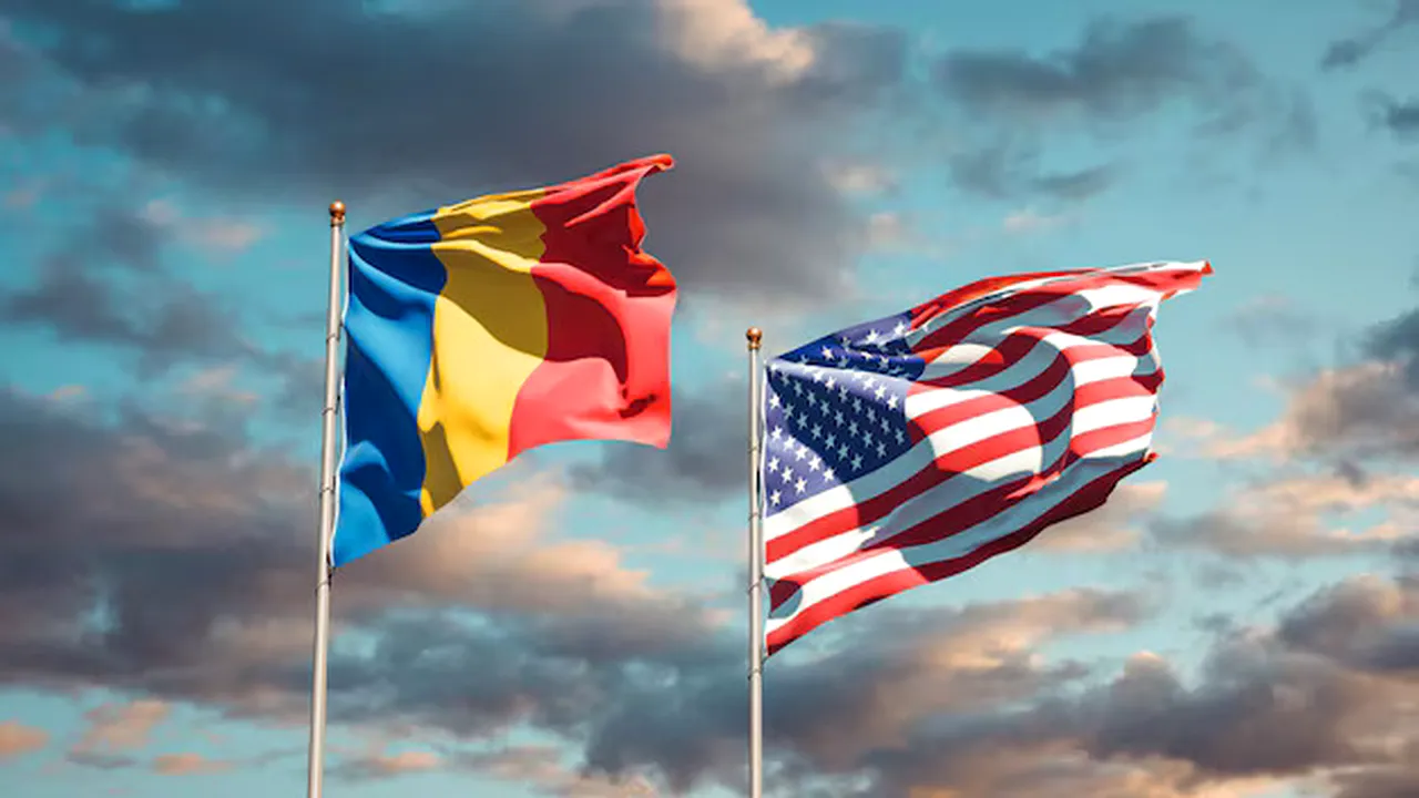 US Embassy responds to Nicușor Dan: We support the resumption of the FLEX Program