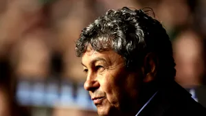 Mircea Lucescu: Pentru noi, să batem Italia e cea mai mare realizare