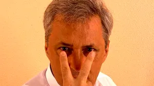 Marcel Vela a ajuns emoticon pe Whatsapp 