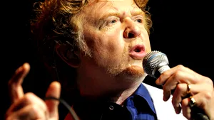 Simply Red va susţine un recital la Cerbul de Aur 2008