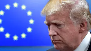Înalt diplomat UE, despre Apple, Meta şi Google: 