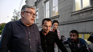 Cine este Sorin Mîndruţescu, şeful Oracle România, filiala uneia dintre cele mai mari companii IT din lume