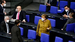 Germania se declară preocupată de ameninţările Rusiei privind întreruperea relaţiilor diplomatice