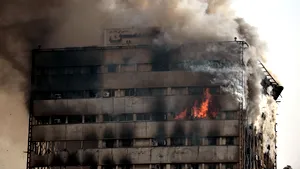 Doi membri ai Gardienilor Revoluţiei din Iran au murit într-un incident produs în Teheran