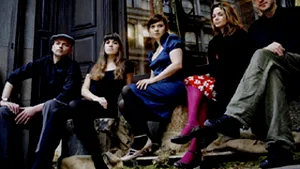 Nouvelle Vague - un nou nume confirmat la B'estfest