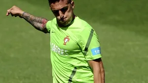 Portughezul Miguel Lopes îşi amână nunta pentru a participa la Euro-2012