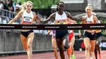 Grand Slam Track, circuitul privat de atletism al lui Michael Johnson, este în criză financiară