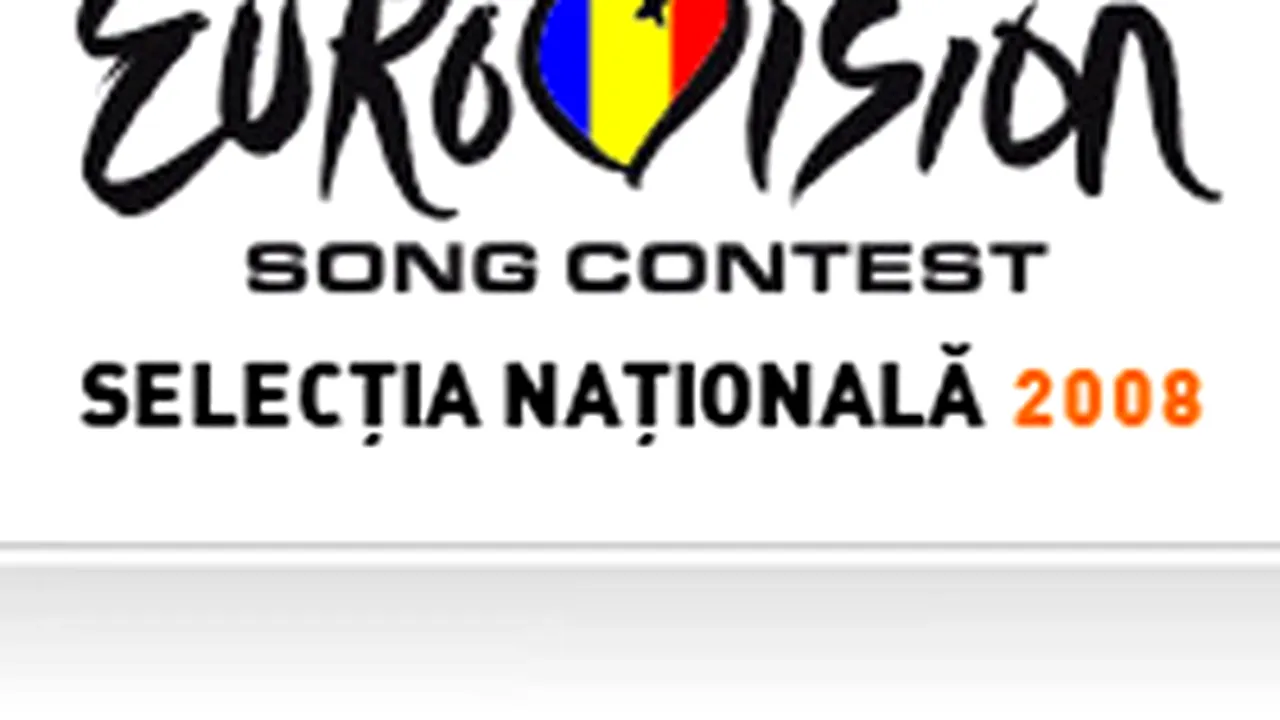 21 de videoclipuri ale pieselor din semifinalele selecţiei naţionale Eurovision, înregistrate la TVR