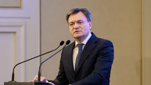 Recean: Moldova has shown the whole world that we are a fearless, smart and dignified people