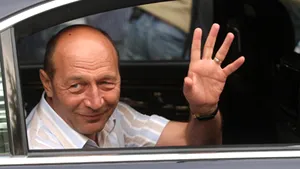 Flutur anunţă acţiuni ale PDL cu Traian Băsescu la Constanţa, Iaşi şi Bacău