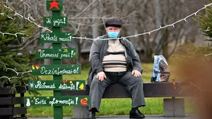 Singurătatea afectează 1 din 4 vârstinici din România. Ne confruntăm cu o adevărată pandemie a singurătăţii