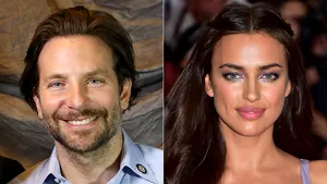Bradley Cooper şi modelul Irina Shayk au devenit părinţii primului lor copil