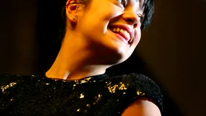 Lily Allen vrea cu disperare un nou iubit