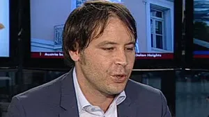 Gândul LIVE - Julien Ducarroz, Orange: În viitor accentul se va pune pe ecran, nu pe dispozitiv. Deocamdată nu vom lansa conţinut propriu prin Orange TV