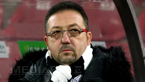 Omul de afaceri Florian Walter, trimis în judecată de DIICOT pentru delapidarea clubului U Cluj