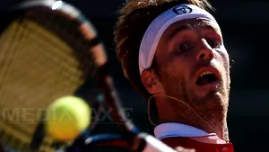 Daniel Gimeno-Traver s-a calificat în sferturile de finală ale BRD Năstase Ţiriac Trophy