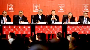 Congresul extraordinar al PSD va fi convocat pe 20 februarie