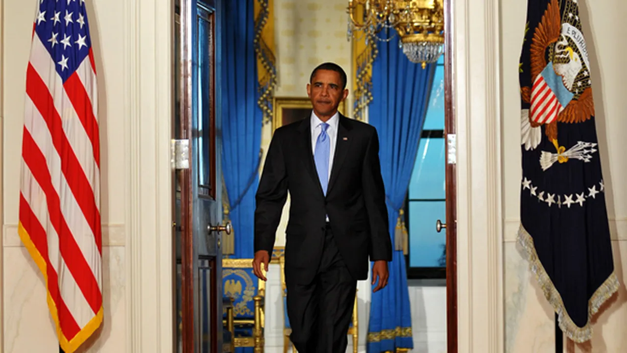Un hacker francez i-a spart contul de Twitter lui Barack Obama