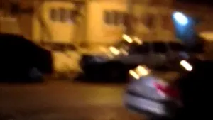 Cei şapte membri ai grupării Pîrcălabu, arestaţi preventiv pentru tentativă de omor - VIDEO