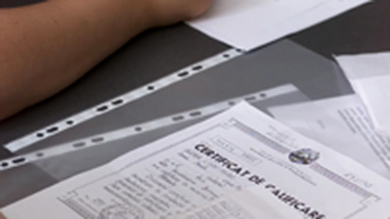 A Quarter Of Romanians Fear Job Loss In 2009- Survey