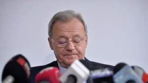 Cazul Floreasca: Chirurgul Dan Grigorescu cere demisia lui Gheorghe Borcean de la conducerea Colegiului Medicilor