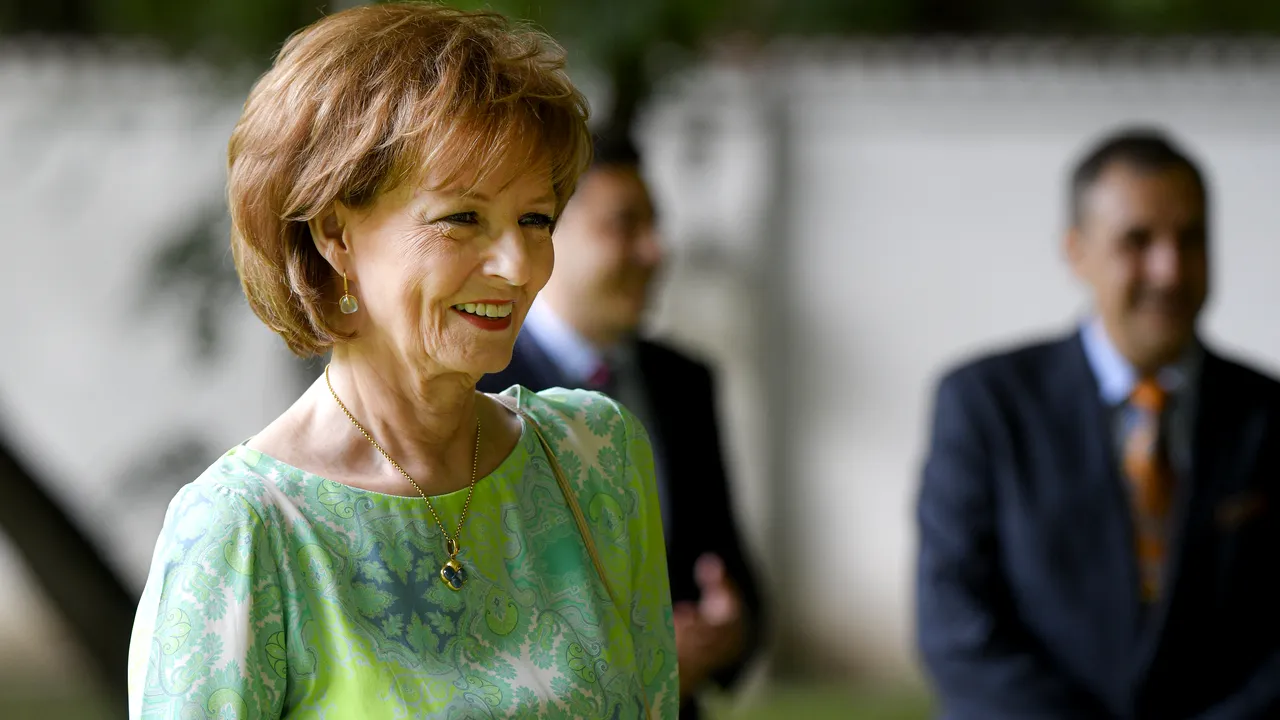 Mesajul de Crăciun al Majestăţii Sale Margareta, Custodele Coroanei: „Vom vedea lumina de la capătul tunelului!”