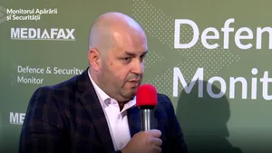 INTERVIU | Dorel Căprar: Nu cred că este bine să punem în faţa stabilităţii NATO o altă construcţie