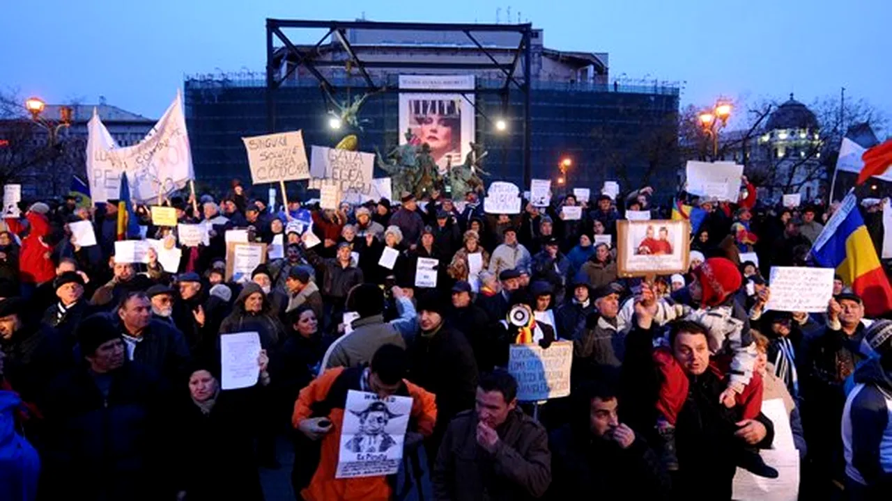 Ministrul propus la Interne vrea să aibă un dialog cu oamenii din stradă