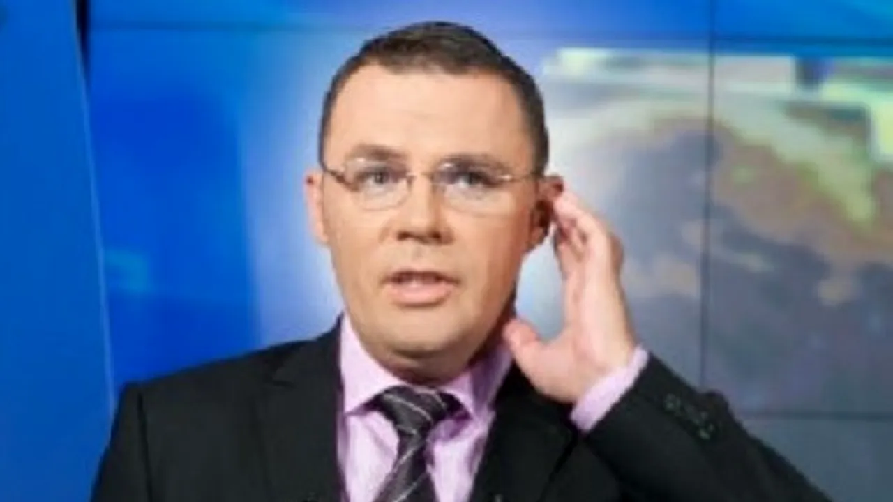 Moise Guran a uitat afirmaţia făcută în 2015: Nu detest nimic mai mult decât un jurnalist care abandonează meseria pentru politică