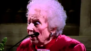 Soprana italiană Magda Olivero a murit la vârsta de 104 ani