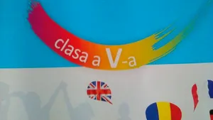 Compendiul introductiv pentru gimnaziu - clasa a V-a, DISTRIBUIT cu poşta în 40 de judeţe