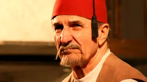 TNB îşi exprimă regretul faţă de moartea lui Gheorghe Dinică
