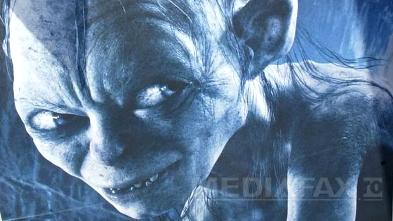 L-a comparat pe preşedintele Turciei cu Gollum şi acum riscă ÎNCHISOAREA - FOTO
