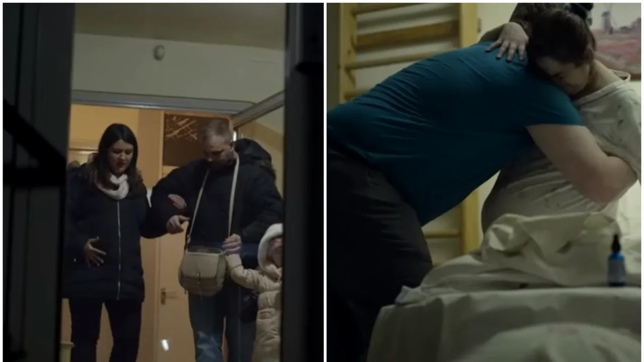Videoclipul emoţionant de campanie al Parlamentului European, denumit „Alege-ţi viitorul”, a strâns 75 de milioane de vizualizări în doar o săptămână | VIDEO